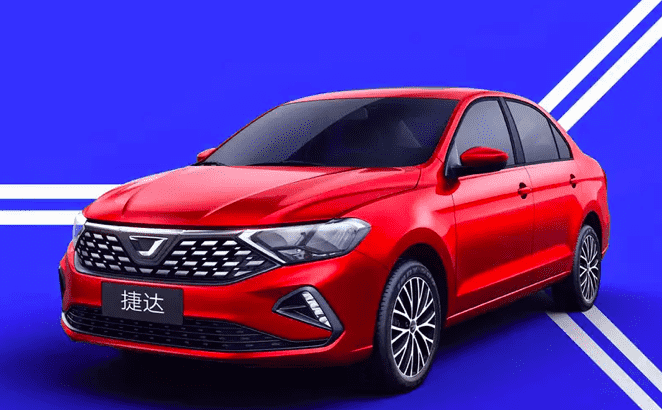 Отечественная копия популярного Volkswagen Polo получила название Jetta VA3. Однако подробное изучение позволяет определить немало различий.